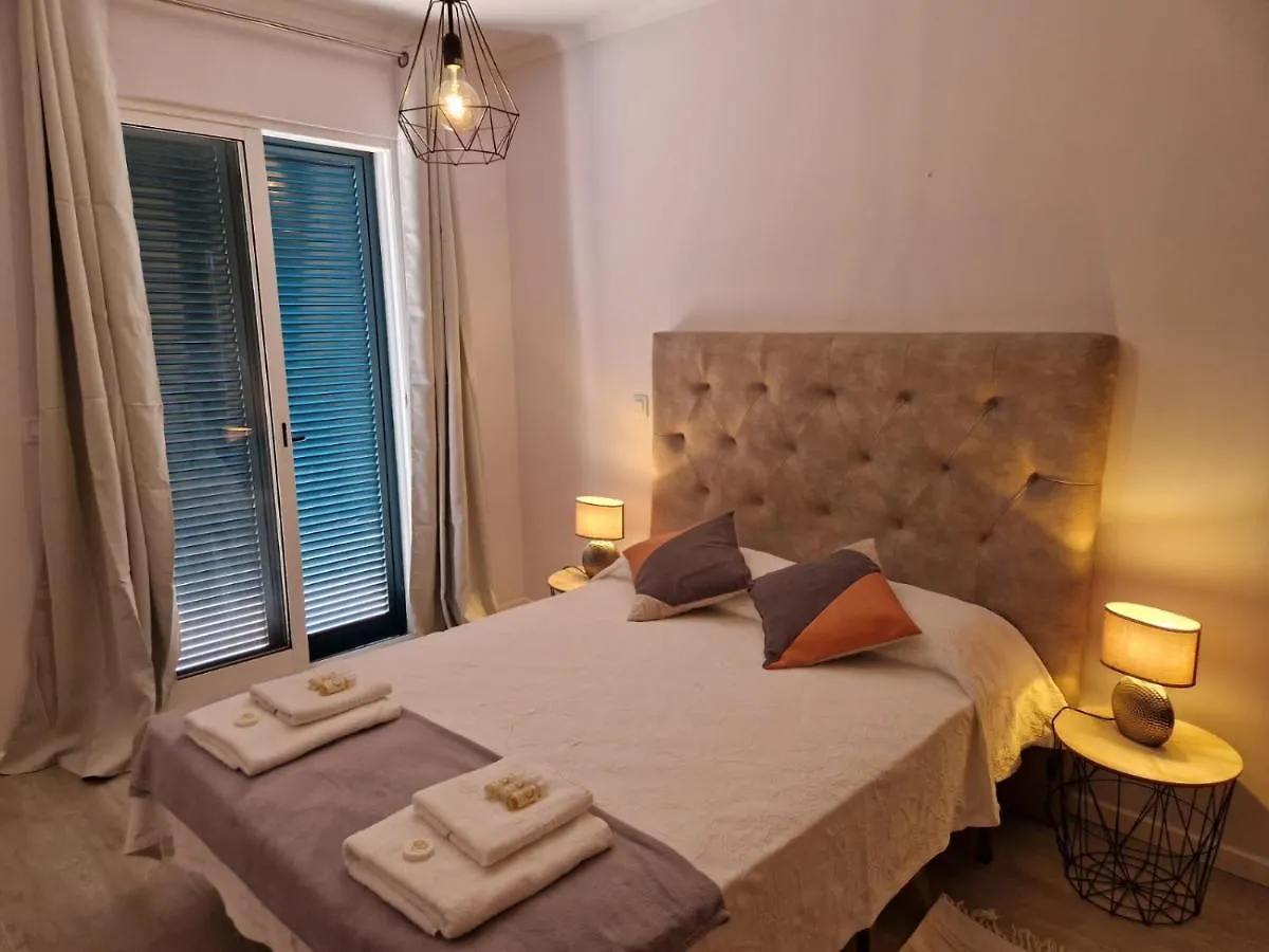 Lovely Apartment Funchal