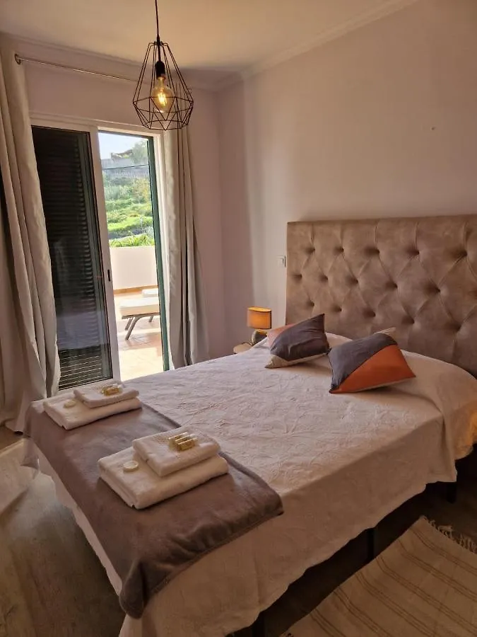 Lovely Apartment Funchal