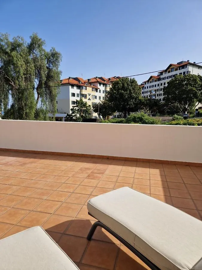 Lovely Apartment Funchal フンシャル