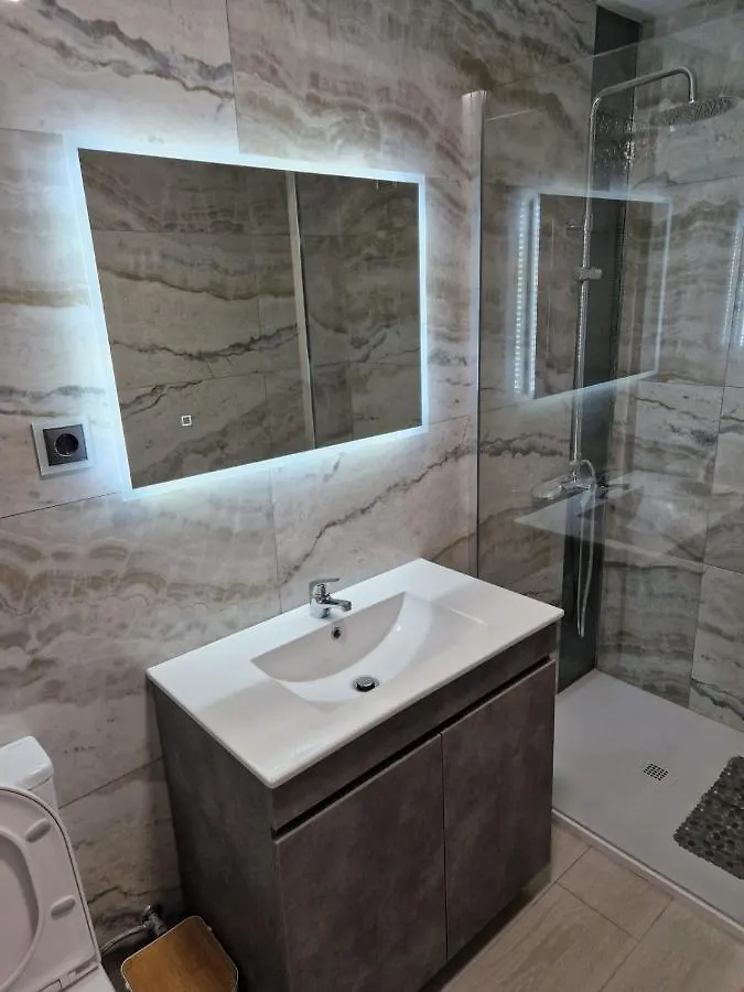 Lovely Apartment Funchal ポルトガル