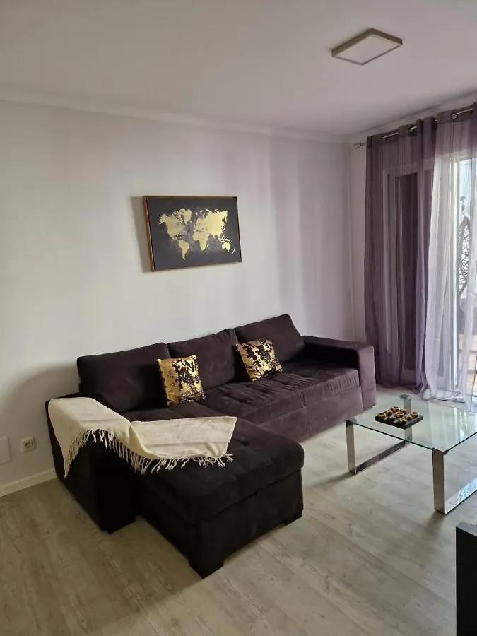 Lovely Apartment Funchal