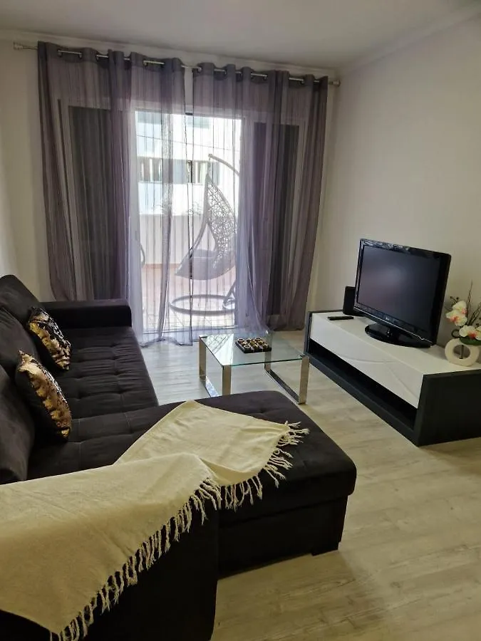 Lovely Apartment Funchal