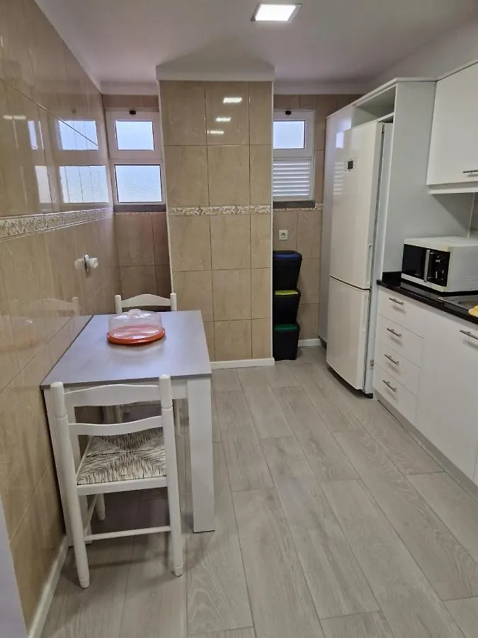 Lovely Apartment Funchal