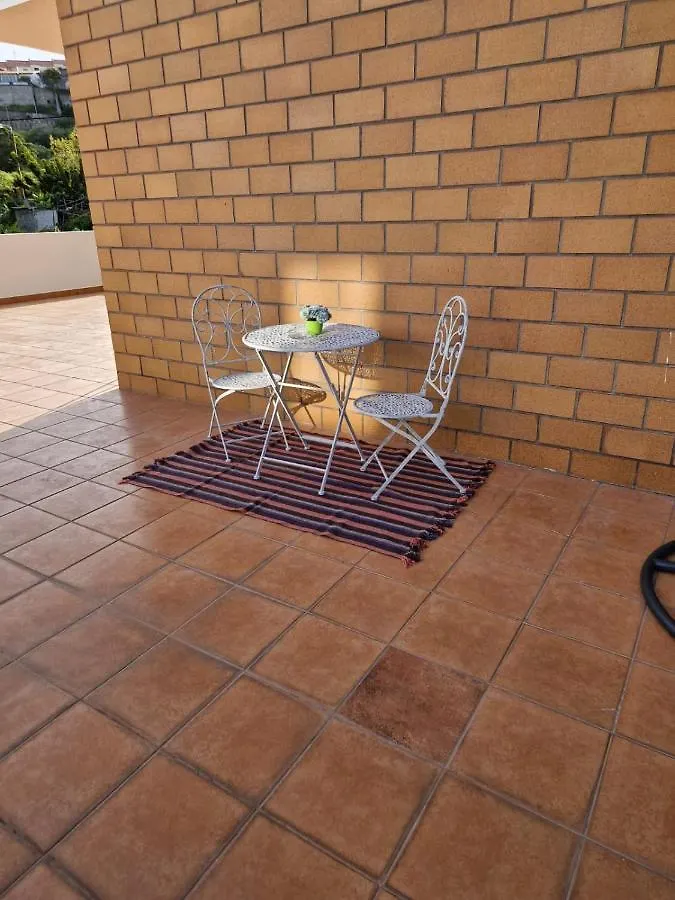 Lovely Apartment Funchal 0*, Φουνκάλ Πορτογαλία