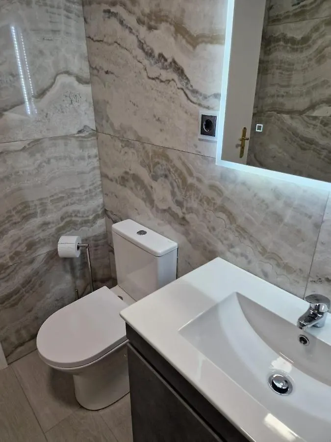 Lovely Apartment Funchal  Funchal (Madeira)