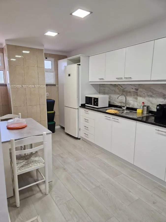 Lovely Apartment Funchal